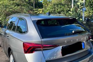 ŠKODA OCTAVIA AMBITION  TOP CONDIZIONI!!!