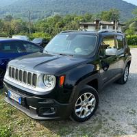 Jeep Renegade 2.0 Diesel 4x4 140 cv