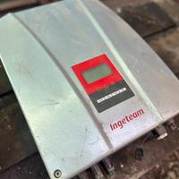 Inverter fotovoltaico Ingeteam Ingecon