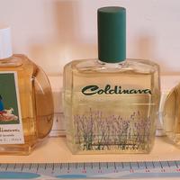 Collezione profumi mignon vintage (BHB)