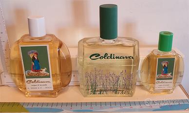 Collezione profumi mignon vintage (BHB)