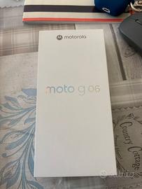 Smartphone motorolag06