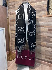sciarpa Gucci 