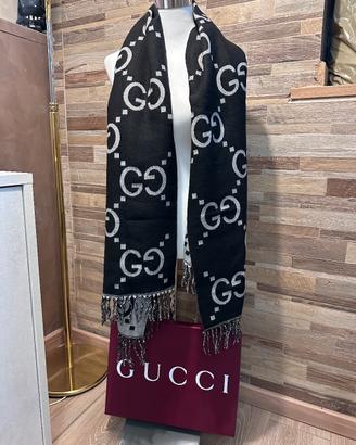sciarpa Gucci 