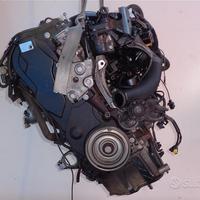Motore e cambio citroen 2.0 diesel rhj