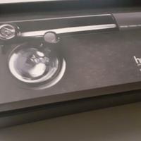 Macchina caffè Handpresso pump