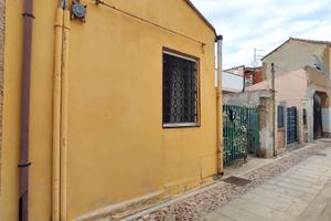 Semindipendente piano terra