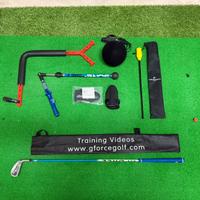 Set Trainer Golf per Swing Professionale