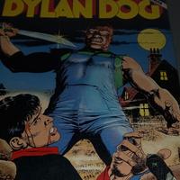 Dylan dog 1a ristampa n 8 n 10 n 11