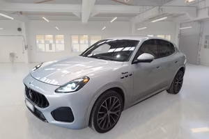MASERATI GRECALE 2.0 MHEV 330 CV MODENA Q4 AUTO SU