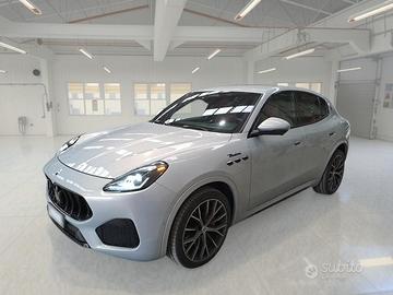 MASERATI GRECALE 2.0 MHEV 330 CV MODENA Q4 AUTO SU