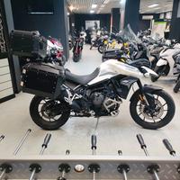 Triumph Tiger GT PRO