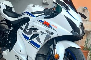 suzuki gsxr 1ooo 