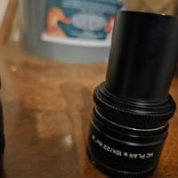 Oculare per microscopio Leica