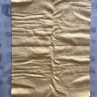 Panno in pelle