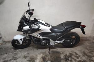 Honda NC 700 X Abs