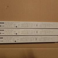 Starter elettronico ballast per tubi f