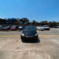   RICAMBI AUTO MERCEDES CLASSE A 160 CDI 2008  