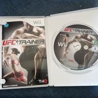 Wii Ufc Trainer