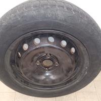 4 gomme 175/65/15 estive