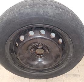 4 gomme 175/65/15 estive