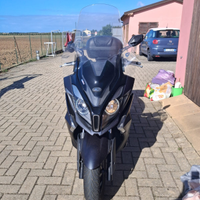 Vendita Kymco 350 Downtown