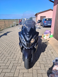 Vendita Kymco 350 Downtown