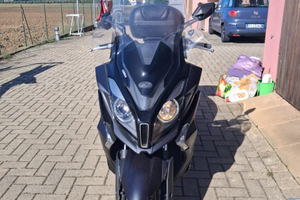 Vendita Kymco 350 Downtown