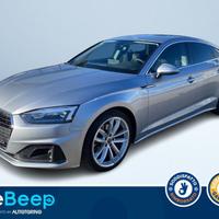 Audi A5 SPORTBACK 35 2.0 TDI MHEV BUSINESS AD...