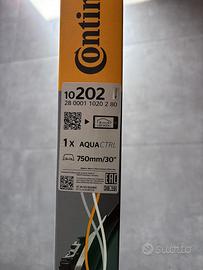 Spazzola anteriore continental