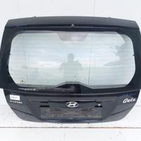 737001C210 PORTELLONE POSTERIORE HYUNDAI GETZ (TB)