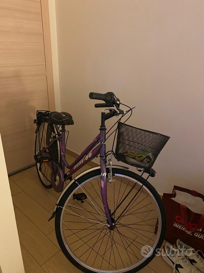Catene bicicletta 12 velocità Viola