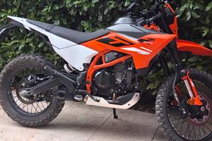 ktm 390 Enduro R 