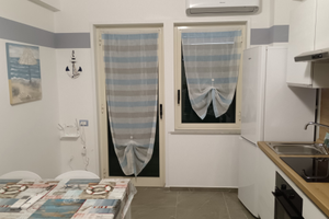 Bilocale per 2 persone