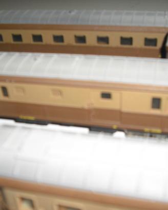 carrozze €30 e carri pocher €15/20