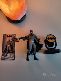 Action Figure Batman DC Kinder 