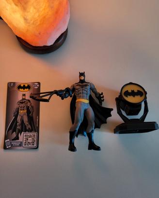Action Figure Batman DC Kinder 