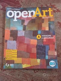 openart A 9788805078158