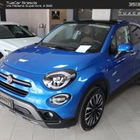 Fiat 500X City Cross 1.3 T4 #9735