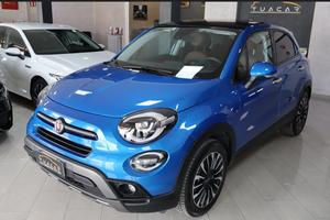 Fiat 500X City Cross 1.3 T4 #9735