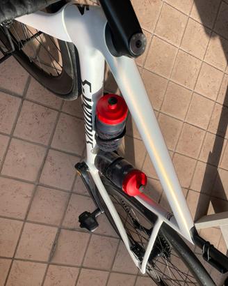 Bici Specialized Tarmac
