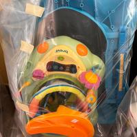 Girello Brevi primi passi con attività