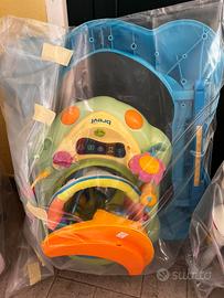 Girello Brevi primi passi con attività