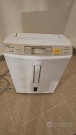Deumidificatore mitsubishi mj-e21bg-s1-it ROTTO