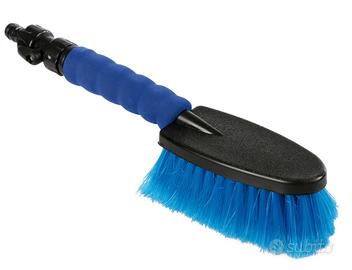 Idrospazzola da lavaggio auto