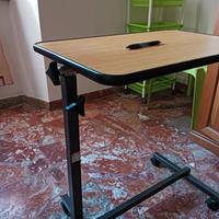 Tavolino Serviletto Anziani e Disabili