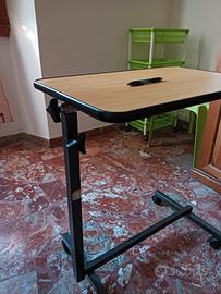 Tavolino Serviletto Anziani e Disabili