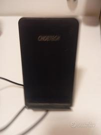 caricatore da appoggio 