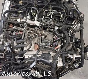 Motore AUDI CSU 2.0