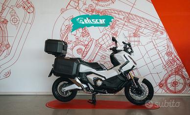 HONDA X-ADV 750 XADV 750